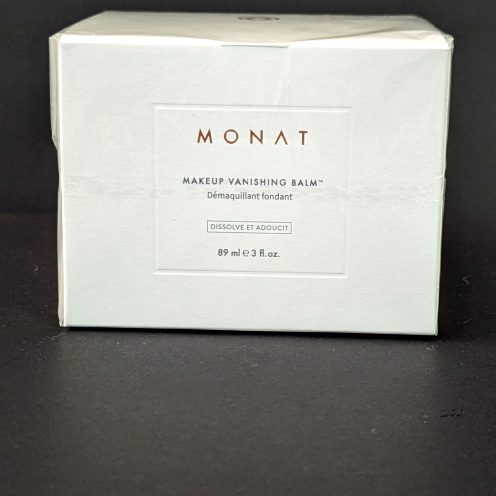 ✨NWT✨ Monat Makeup Vanishing Balm